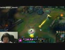12月14日【lol】KR そろQ ベルコズサポ　プラチナ5 5
