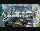 みんなもやろう【スプラトゥーン】その11
