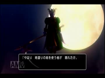 【オフライン】ドラゴンクエスト10実況part4