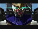 機動戦士ガンダム 鉄血のオルフェンズOPを凍京NECRO OPに変えてみた