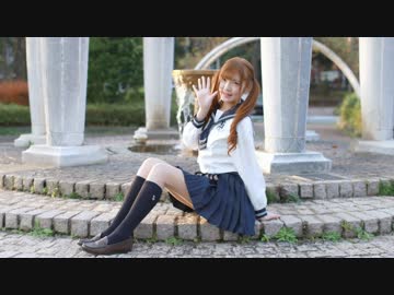 頭悪そうな女子校生が愛の詩を踊った＠あゆあゆっ