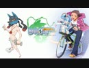 【ポケモンORAS】MEC予選突破をめざす！ vsわっきぃさん【対戦実況】