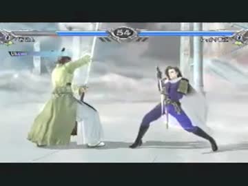 【刀剣乱舞】刀剣男士達が真剣に手合わせしてみた＿第八弾【SCV】