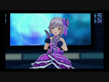 【デレステ】輿水幸子センターで「Trancing Pulse」MV