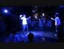D2D 第1話  BATTLE  BEST8 第3試合