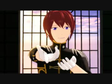 【MMDあんスタ】ロミオとシンデレラ【Knights】
