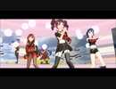 【MMD】魔王エンジェルに踊ってもらった【ｱｲﾄﾞﾙﾏｽﾀｰ】