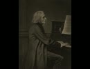 フランツ・リストのマイナーな曲　その6　「夜の行列」
