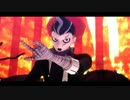 【MMD】蜘蛛糸モノポリー【覇王生誕祭】