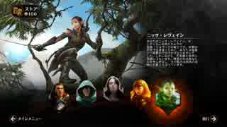 『Magic Duels』BGM　ニッサのテーマ