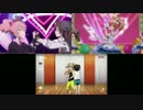 「TOKIMEKIエスカレート」アニメ・デレステ比較