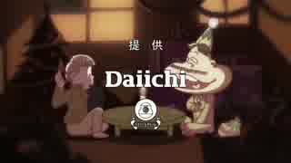 【おそ松さん】次回予告はなしです+提供のちょっとしたところ【11話】