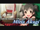 【モバマス×パワプロ2012決】NewWaveはTriadPrimusの夢を見るか？　第136-138試合