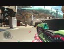 【Halo5】Warzone Escape From A.R.C. 接戦2 (前半)
