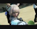 【DFFAC】ポテチ野郎が行くヤ・シュトラ対戦動画 Part.2 【シルバーC】