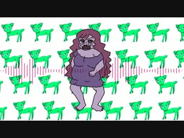 【毒島っぽいずん】おそ松さんOPはなまるぴっぴはよいこだけ【UTAU】