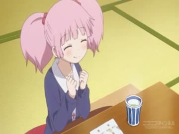 【ゆるゆりさん☆ハイＭＡＤ】好き放題やらせていただきました！