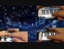アスノヨゾラ哨戒班をiPhoneで叩いて弾いてみた-ShortVer-