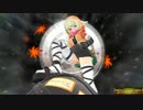 閃乱カグラEV　少女達の選択　「奈楽」プレイ動画