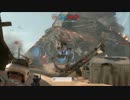 【SWBF】一般人の私がスターウォーズバトルフロント実況5