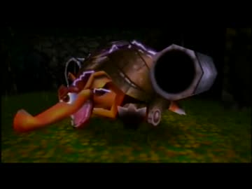 【実況】 ドンキーコング６４が僕たちに教えてくれたこと　part3