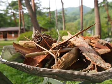 野良猫式アウトドアMemories No.15 （2013年10月）