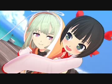 【閃乱カグラEV】秘伝忍法集6(DLCカグラ２）