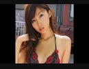 吉木りさ　限界を超えた美しいセクシー水着！