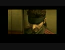 【単発実況】猿真似師による蛇の真似Ⅲ【ＭＧＳ３】