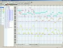 Racing Lagoon より "Quiet Storm"　MIDI
