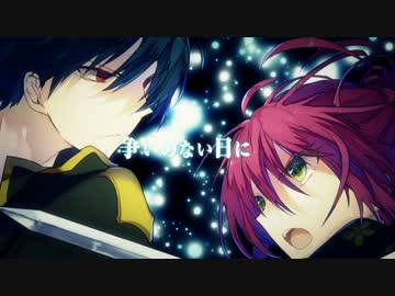 THUMB RISE feat. 初音ミク / mokemoke