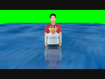 きこりの泉先輩