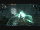 【月光伝説】月光VSガスコイン神父【ブラッドボーンDLCプレイ】第二章