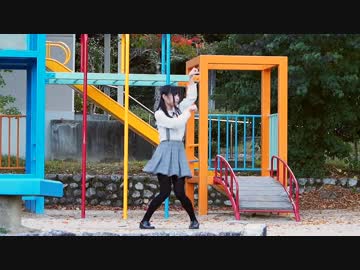 【桜花こりす】　おじゃま虫 　【踊ってみた】