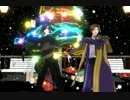 【燭台切】ハッピーシンセサイザ【長谷部】