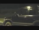 SUV車にスープラのエンジンを載せたらこうなった