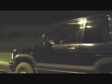 SUV車にスープラのエンジンを載せたらこうなった