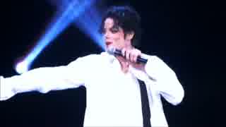 MMichael Jackson : MTV VMA 1995 (Studio Version Remix)