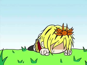 てゐと世間話　その45 【再アップ版】