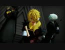 【MMD刀剣乱舞】獅子王・同田貫・鳴狐でECHO