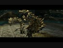 至って平凡にＭＨＸ実況プレイ part.1　クビキリ視点