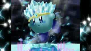 カービィのエアライド コルダをロックアレンジしてみた