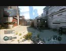 ドミネ ダブルセントリーで行くシーソーゲーム【CoD BO3 Domination】