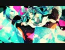 【初音ミク】Never-ending Njenga【オリジナル曲】