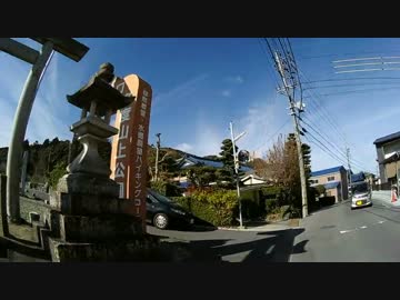 バイクで最速を目指しに行くはずなのだ