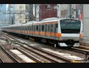 御茶ノ水の発車メロディーで一曲作ってみた