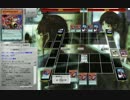 DD 手札３枚でクェーサー