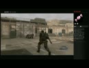 PS4＿メタルギアソリッド(2015/12/12)カミカミげーむ実況③