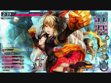 【WLW】久々にちゃんと仕事した気がする【A3：シャドウ・アリス】