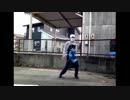 【marble(給食当番)】ハッピーシンセサイザ 踊ってみた